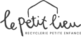 le petit lieu recyclerie solidaire logo