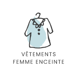 le petit lieu articles de seconde main vêtements femme enceinte