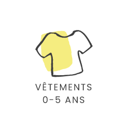 le petit lieu articles de seconde main vêtements 0-5 ans