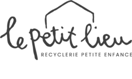 le petit lieu association recyclerie solidaire logo