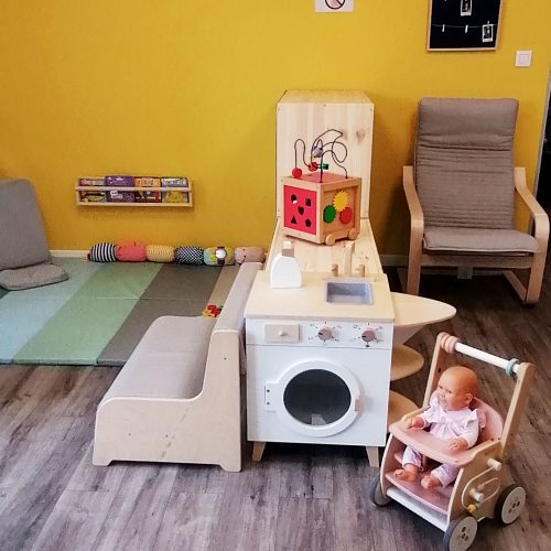 photo le petit lieu de vie 2