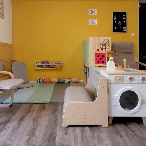 photo le petit lieu de vie 8